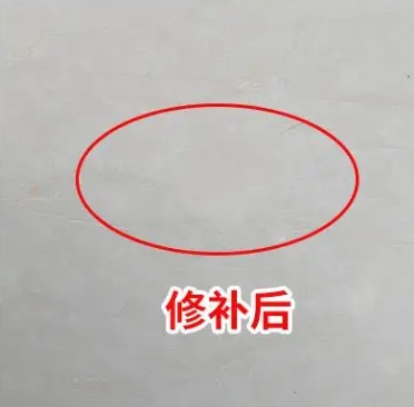 新余市瓷砖空鼓维修专业解答下贴瓷砖前墙壁基层存在的裂缝的影响