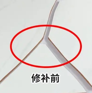 新余市瓷砖空鼓维修公司分享下瓷砖基层整体强度偏低，可能会导致的问题。